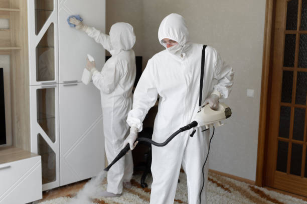 Affordable Sewage Cleanup solutions in Crooks, SD